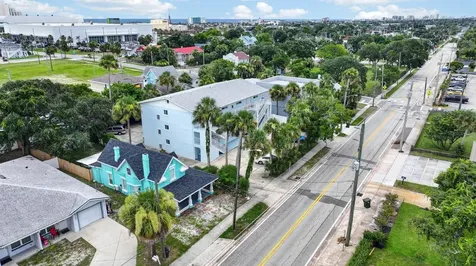 216 N Halifax Avenue Daytona Beach FL 32118