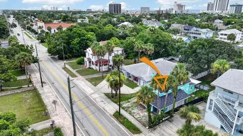 216 N Halifax Avenue Daytona Beach FL 32118