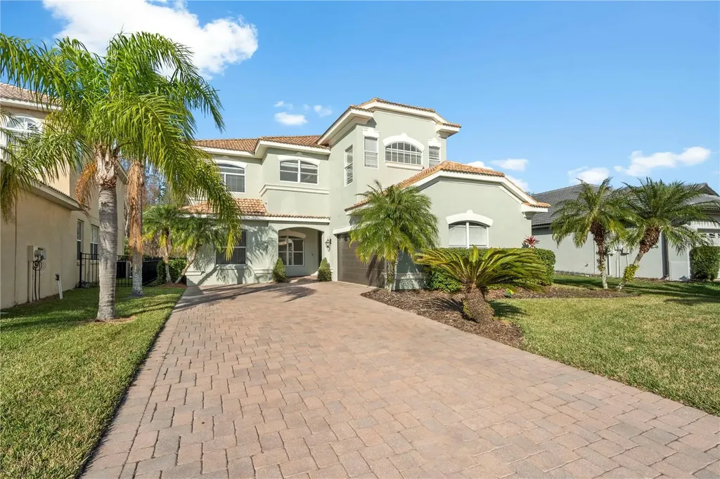 10888 Cory Lake Drive Tampa FL 33647