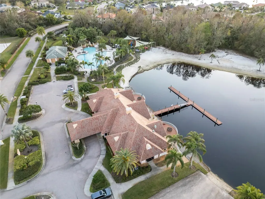 10888 Cory Lake Drive Tampa FL 33647