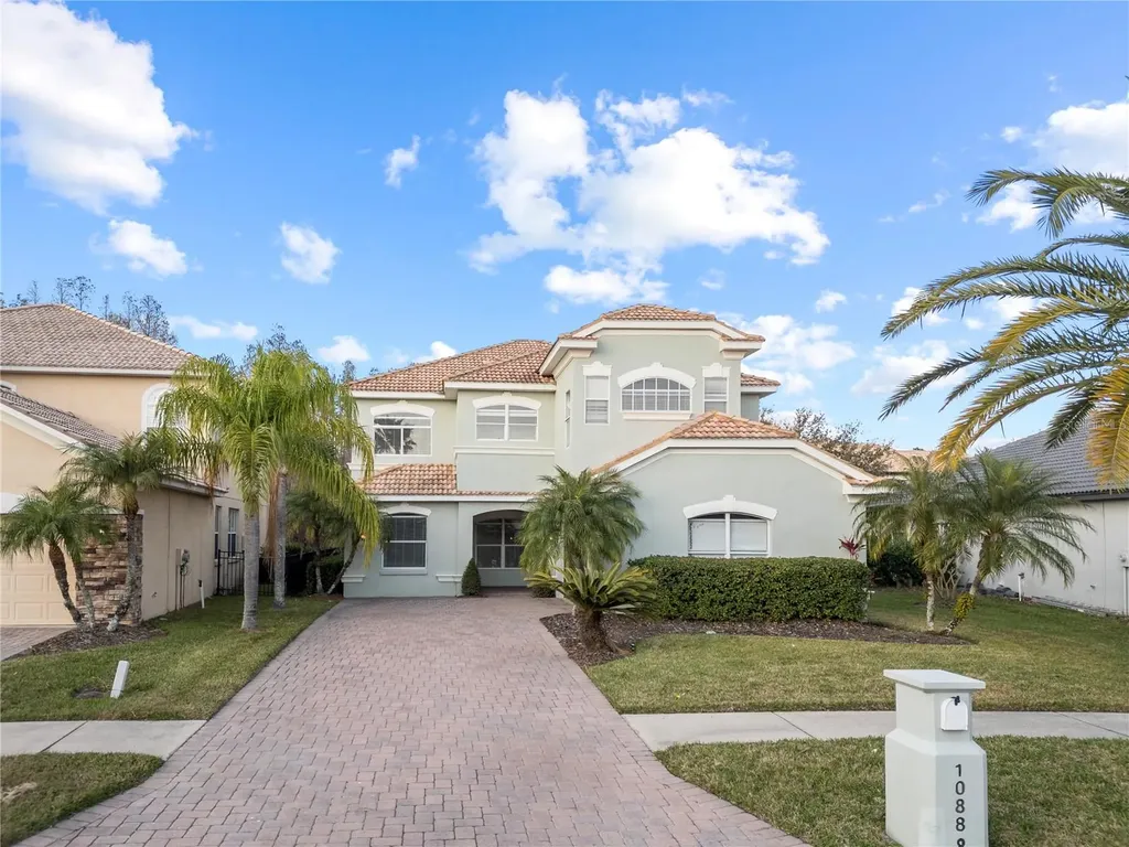 10888 Cory Lake Drive Tampa FL 33647