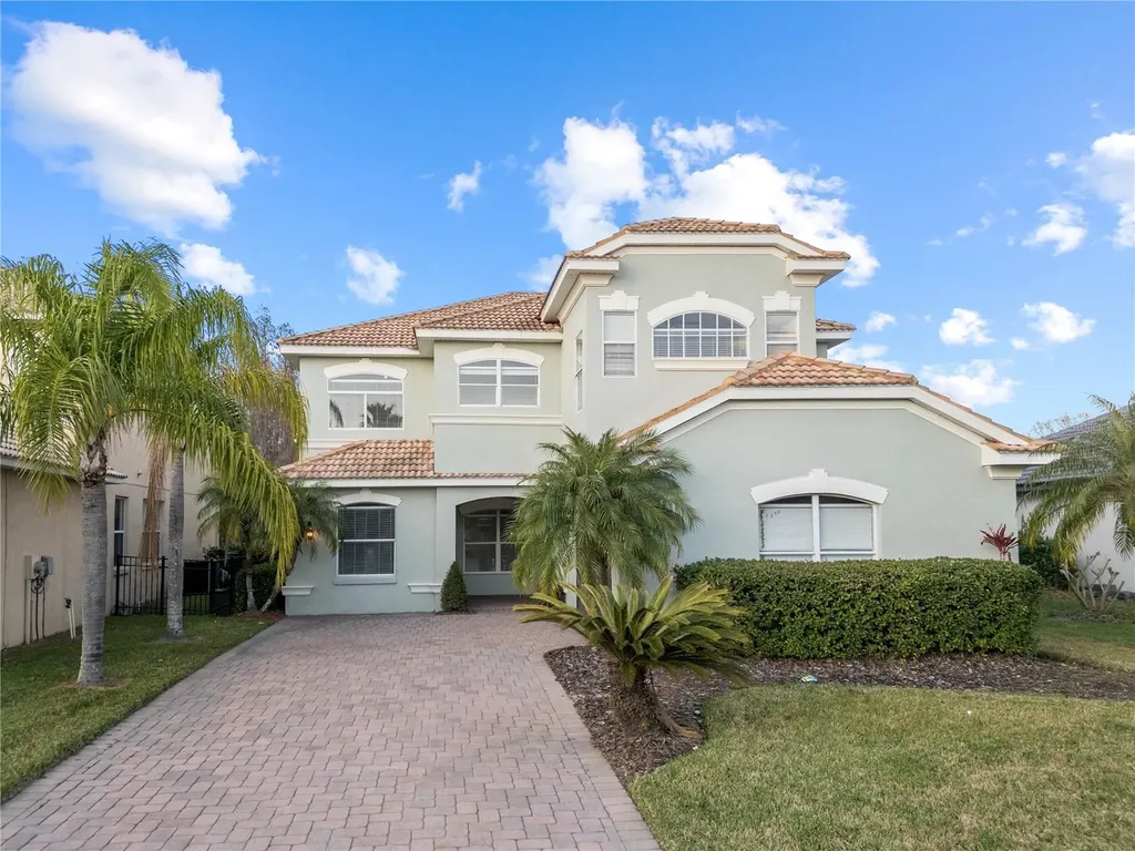 10888 Cory Lake Drive Tampa FL 33647