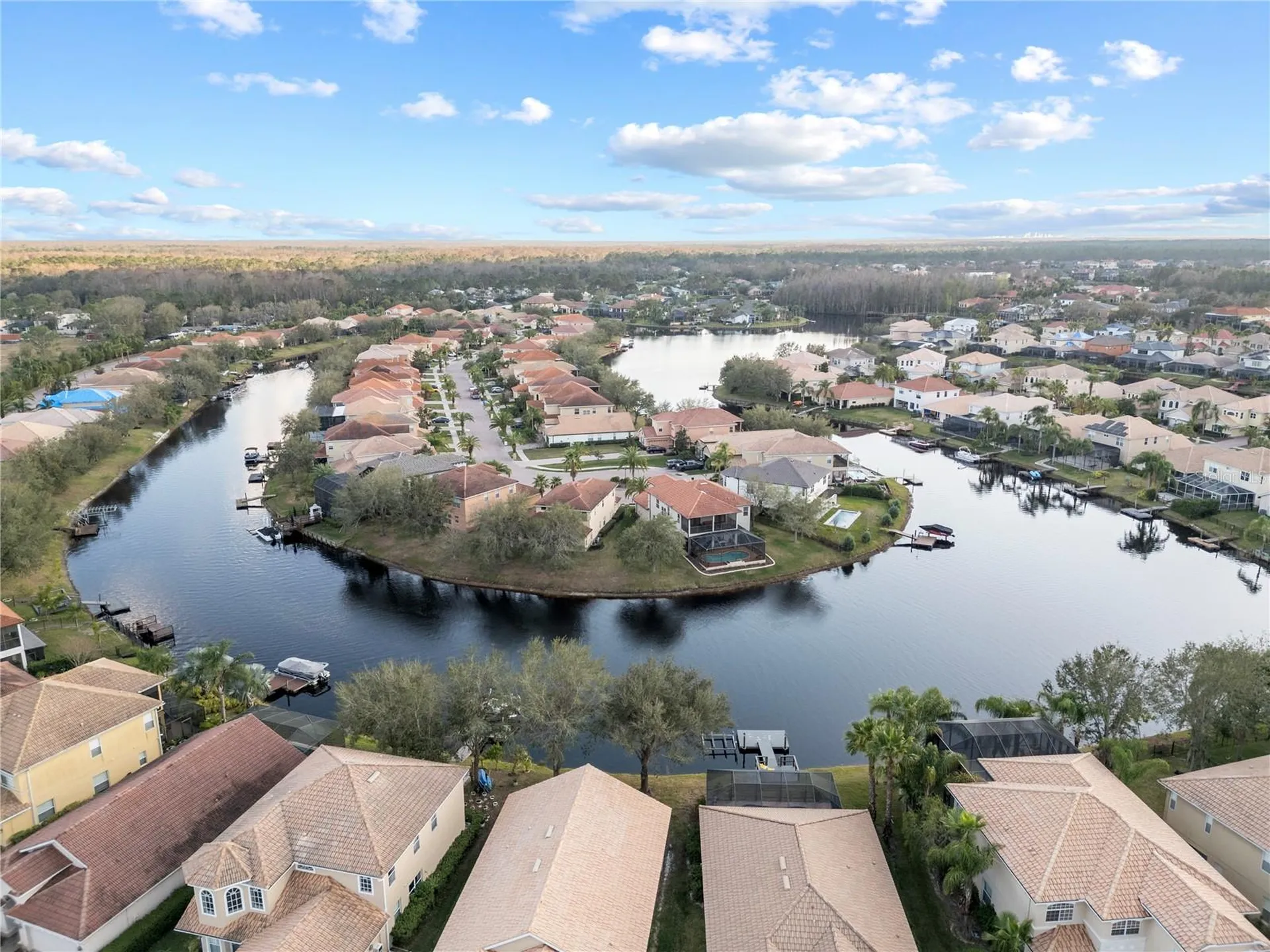 10888 Cory Lake Drive Tampa FL 33647