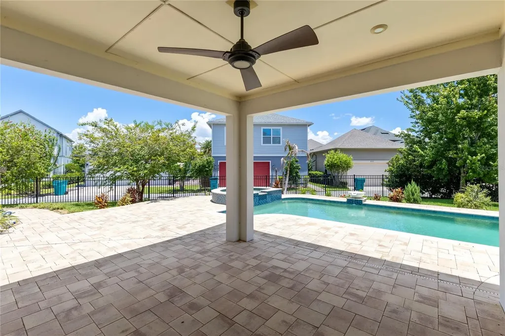 9051 Sperry Street Orlando FL 32827