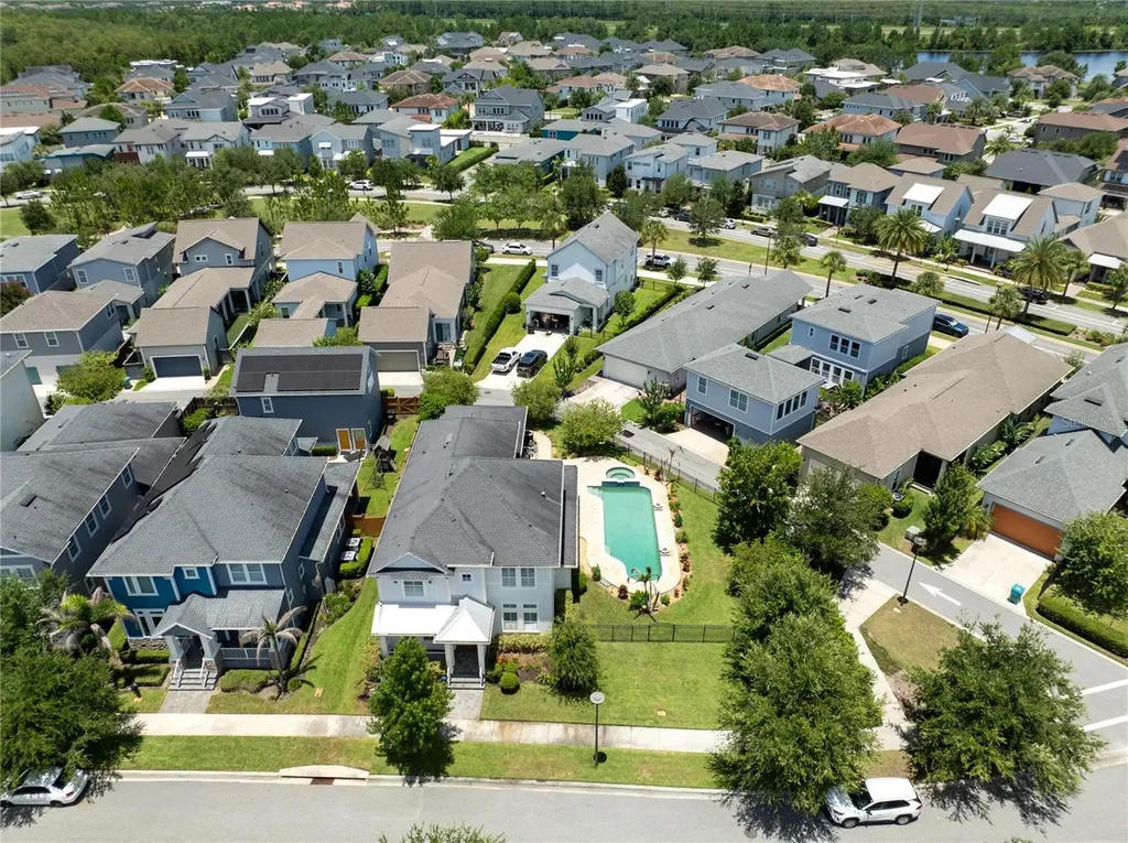 9051 Sperry Street Orlando FL 32827