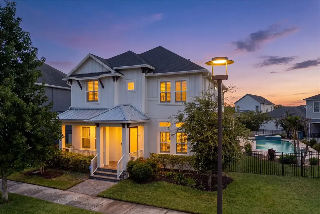 9051 Sperry Street Orlando FL 32827