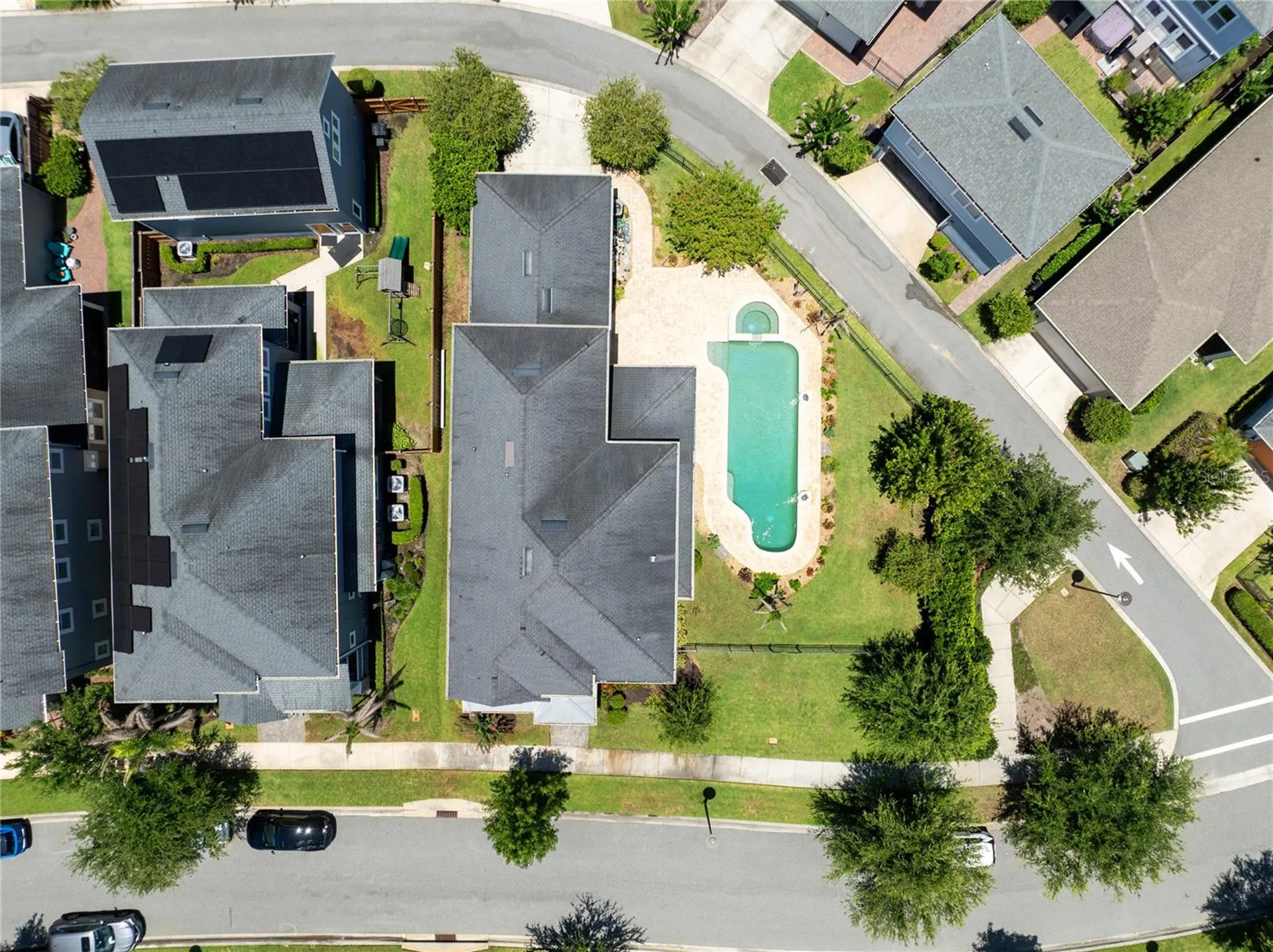 9051 Sperry Street Orlando FL 32827