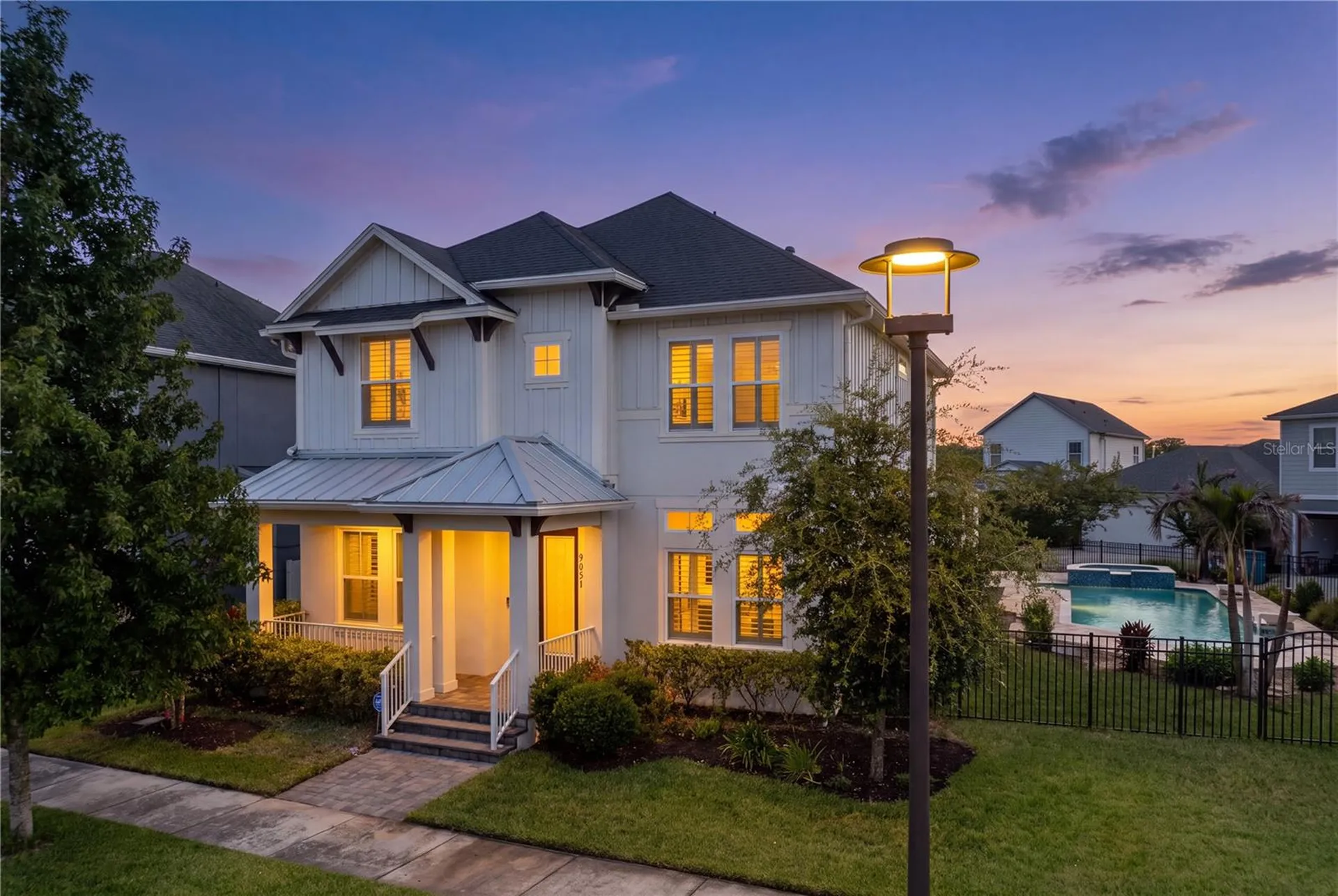 9051 Sperry Street Orlando FL 32827