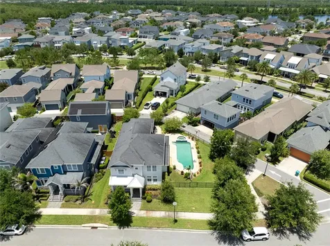 9051 Sperry Street Orlando FL 32827