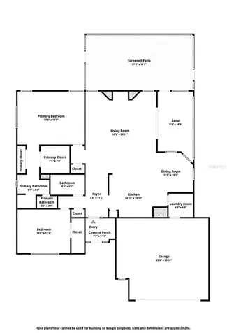 26915 Honeymoon Avenue Leesburg FL 34748