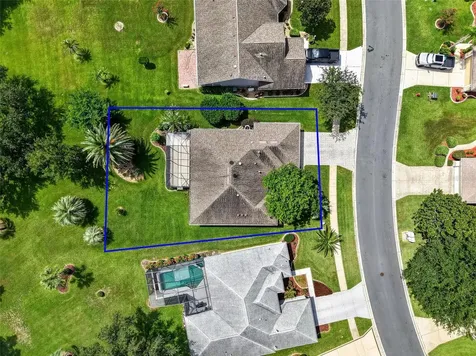 26915 Honeymoon Avenue Leesburg FL 34748