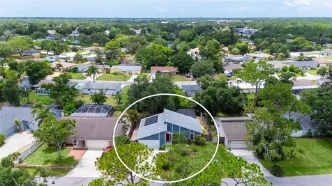 3944 Palau Drive Sarasota FL 34241