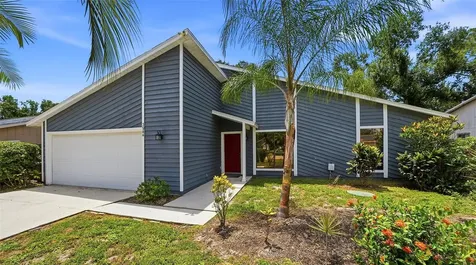 3944 Palau Drive Sarasota FL 34241