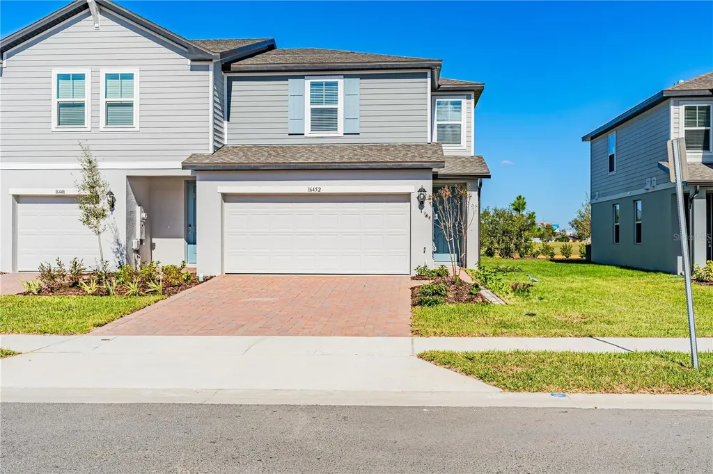 16452 Happy Eagle Drive Clermont FL 34714