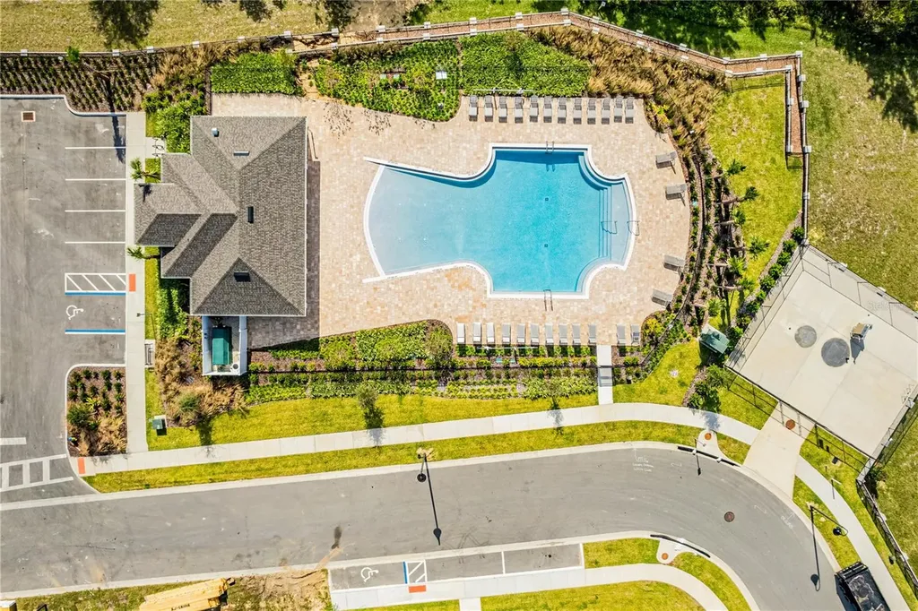 16452 Happy Eagle Drive Clermont FL 34714