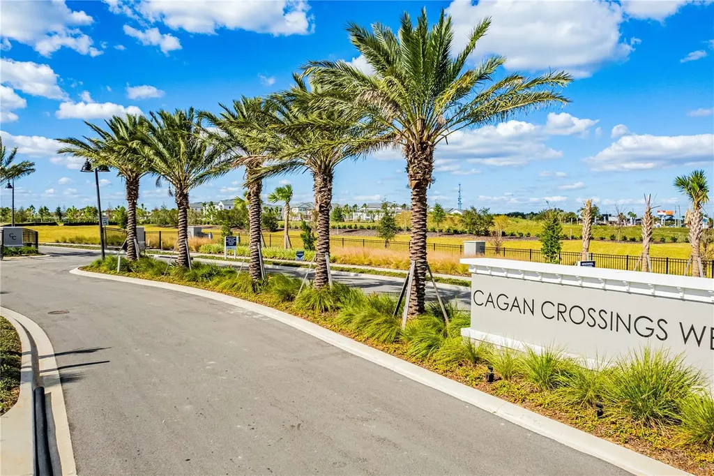 16452 Happy Eagle Drive Clermont FL 34714