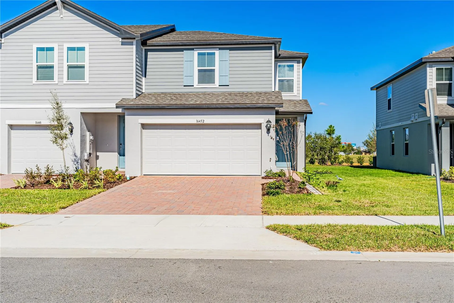 16452 Happy Eagle Drive Clermont FL 34714