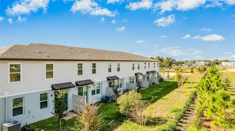 16452 Happy Eagle Drive Clermont FL 34714