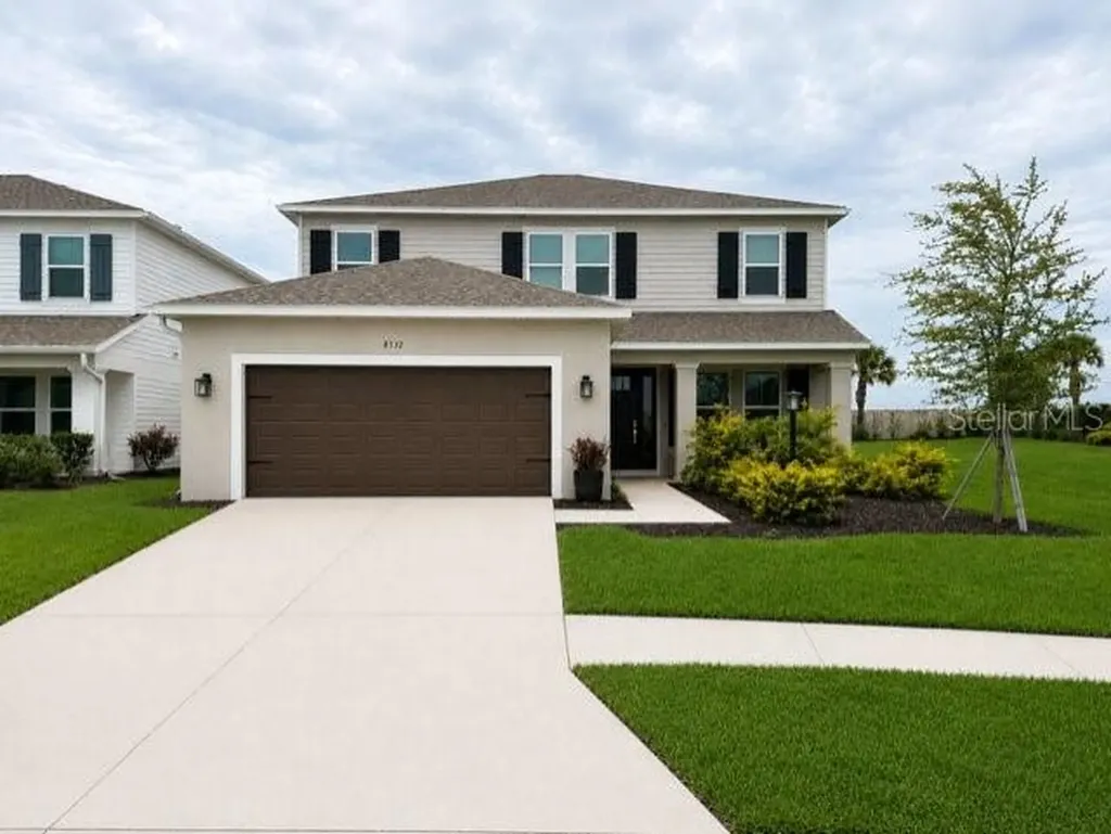 8532 Golden Dawn Court Sarasota FL 34241