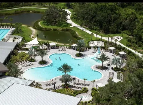 8532 Golden Dawn Court Sarasota FL 34241