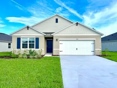 1950 Deep Lake Circle New Smyrna Beach FL 32168
