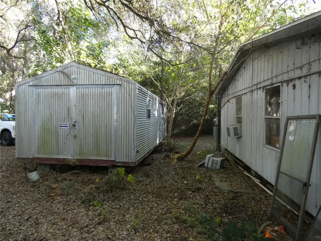 13701 NE 10th Court Citra FL 32113