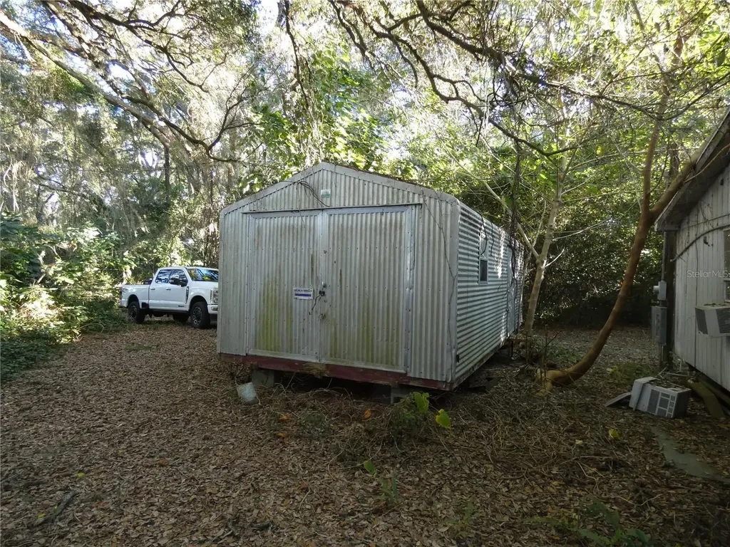 13701 NE 10th Court Citra FL 32113