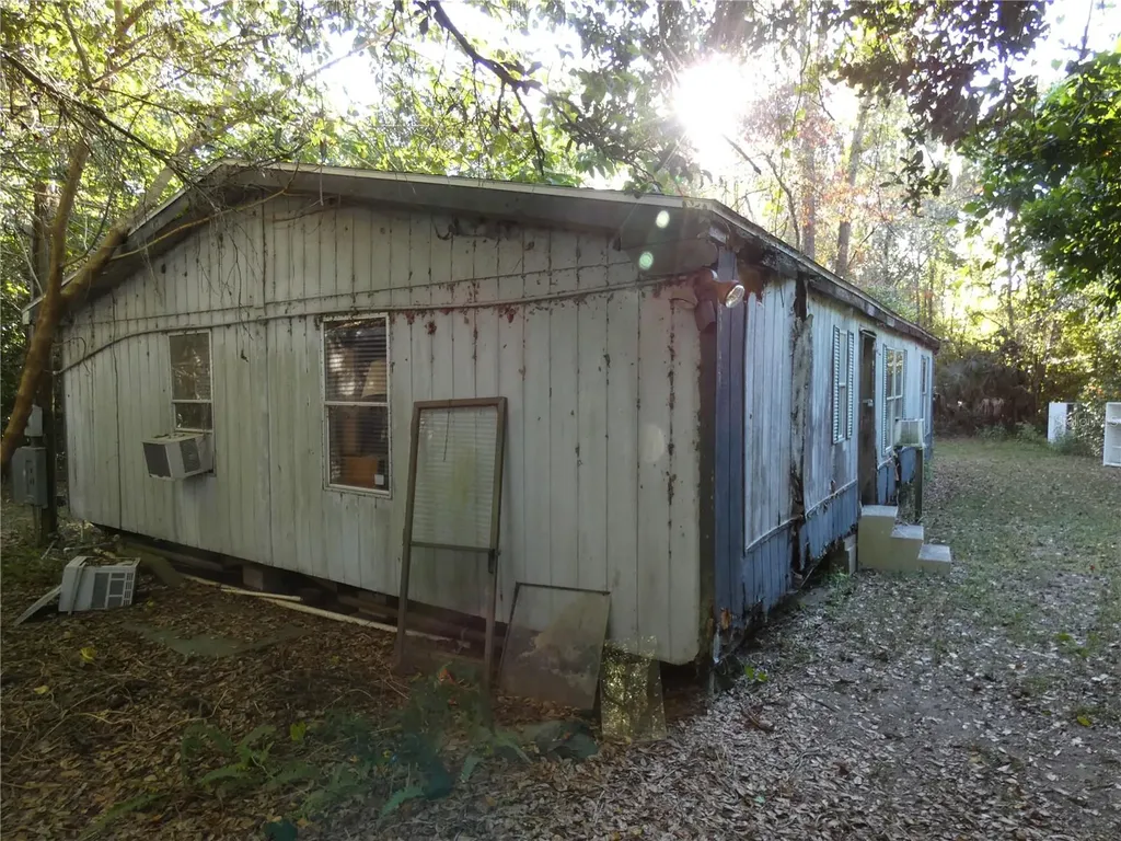 13701 NE 10th Court Citra FL 32113