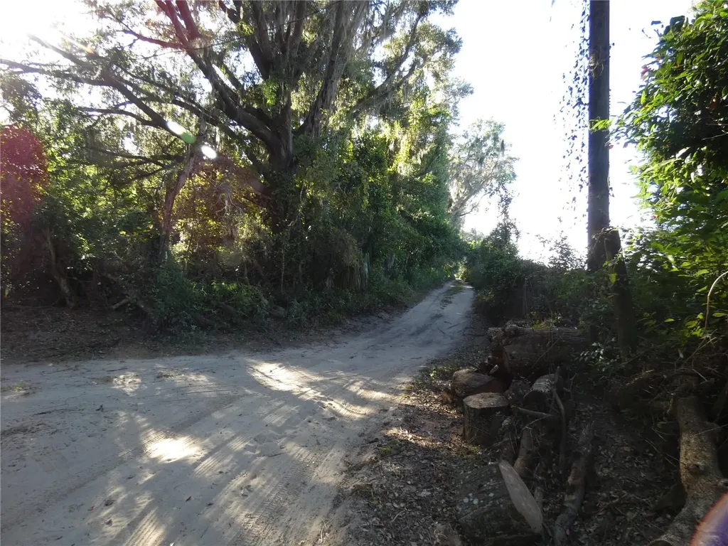13701 NE 10th Court Citra FL 32113