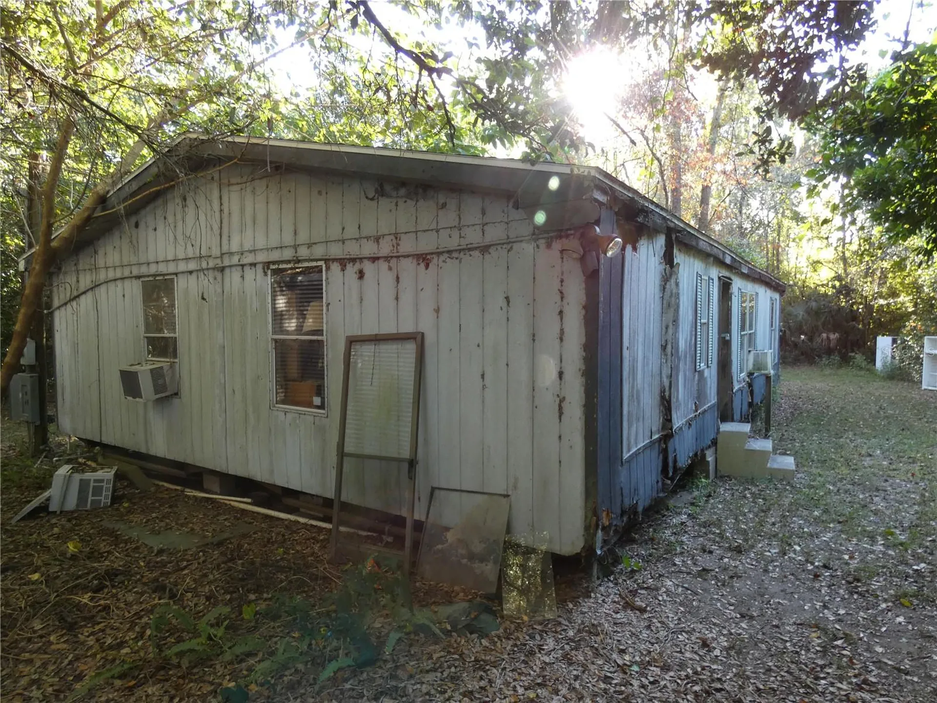 13701 NE 10th Court Citra FL 32113