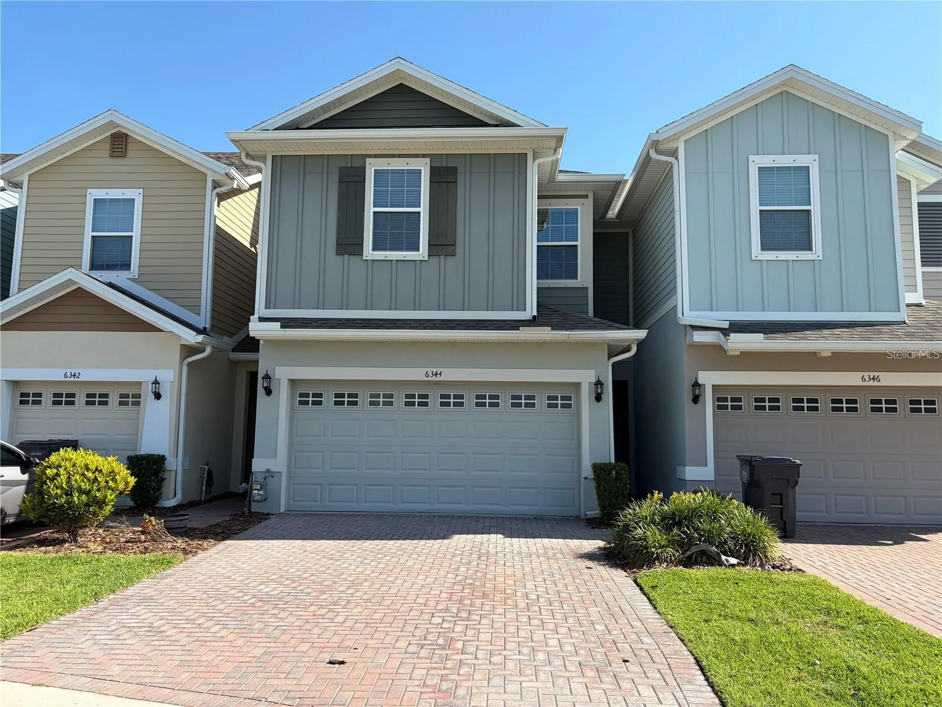 6344 Camino Drive Apollo Beach FL 33572