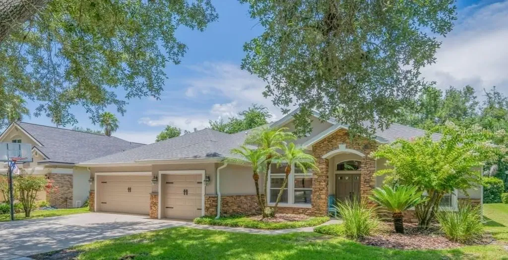 5967 Jaegerglen Drive Lithia FL 33547