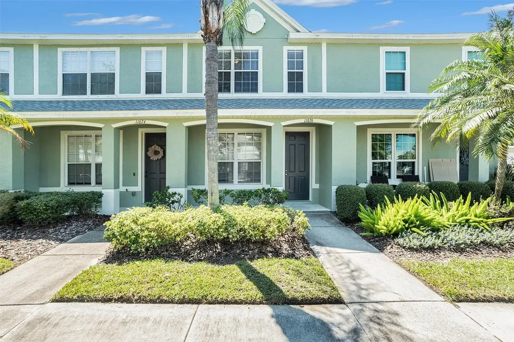 11676 Declaration Drive Tampa FL 33635