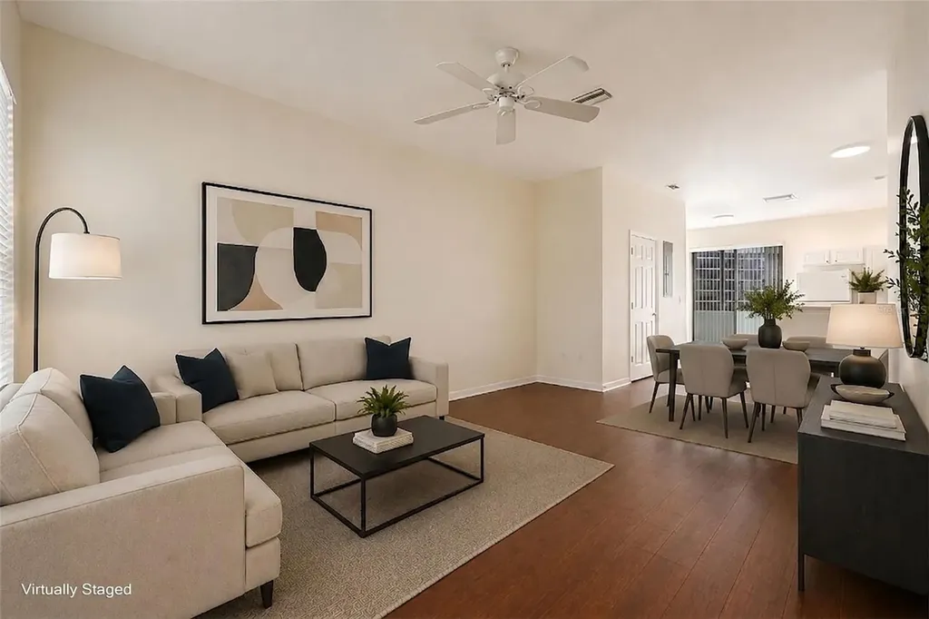 11676 Declaration Drive Tampa FL 33635