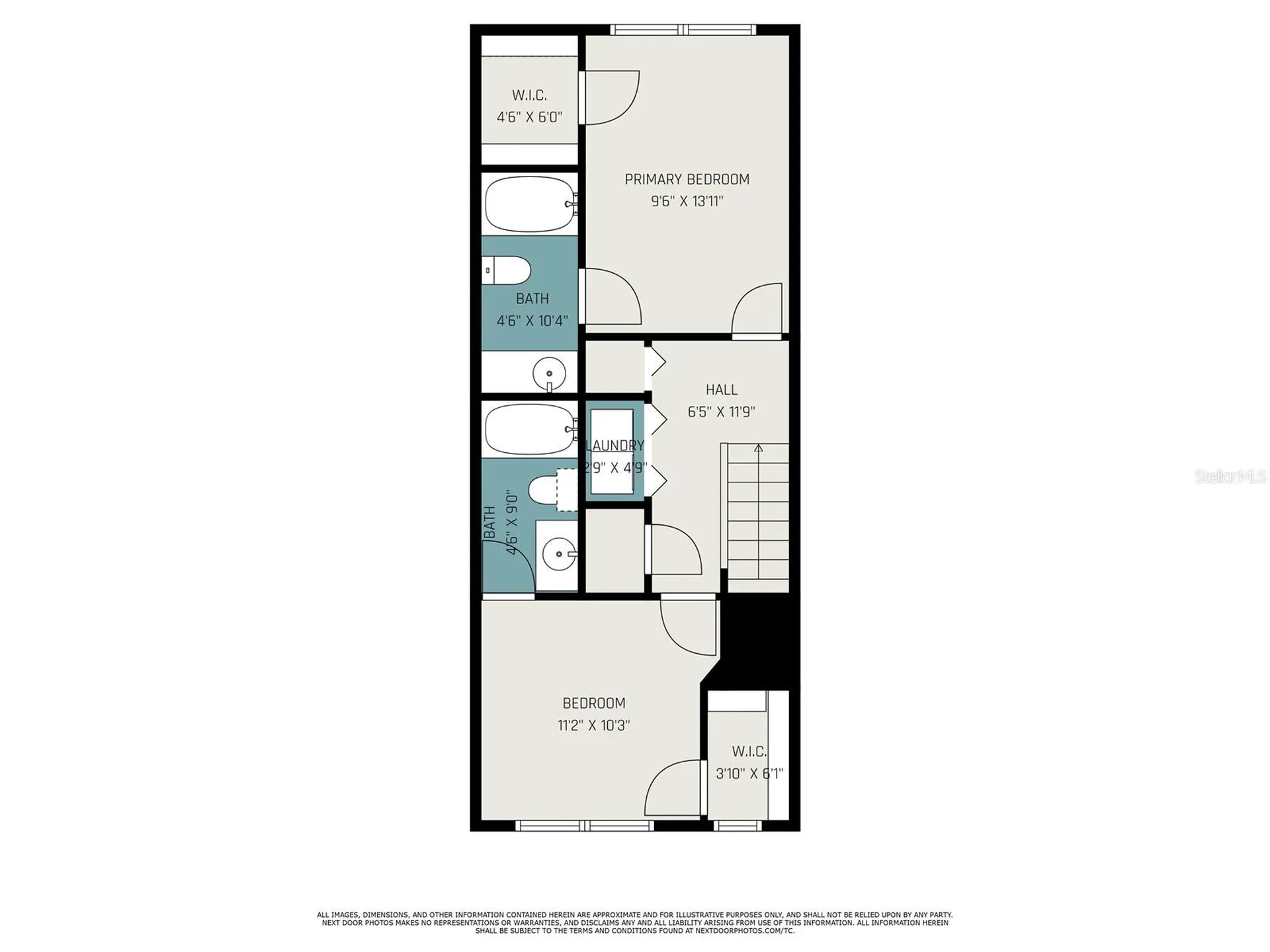 11676 Declaration Drive Tampa FL 33635