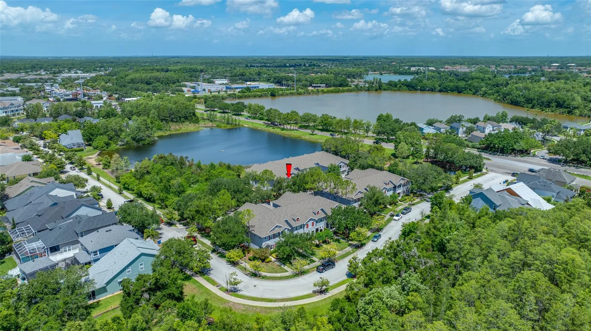 10409 Crimson Park Lane Tampa FL 33626