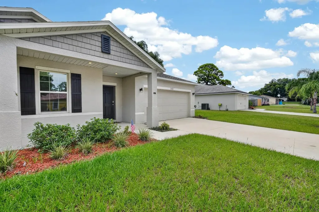 2323 Fern Palm Drive Edgewater FL 32141