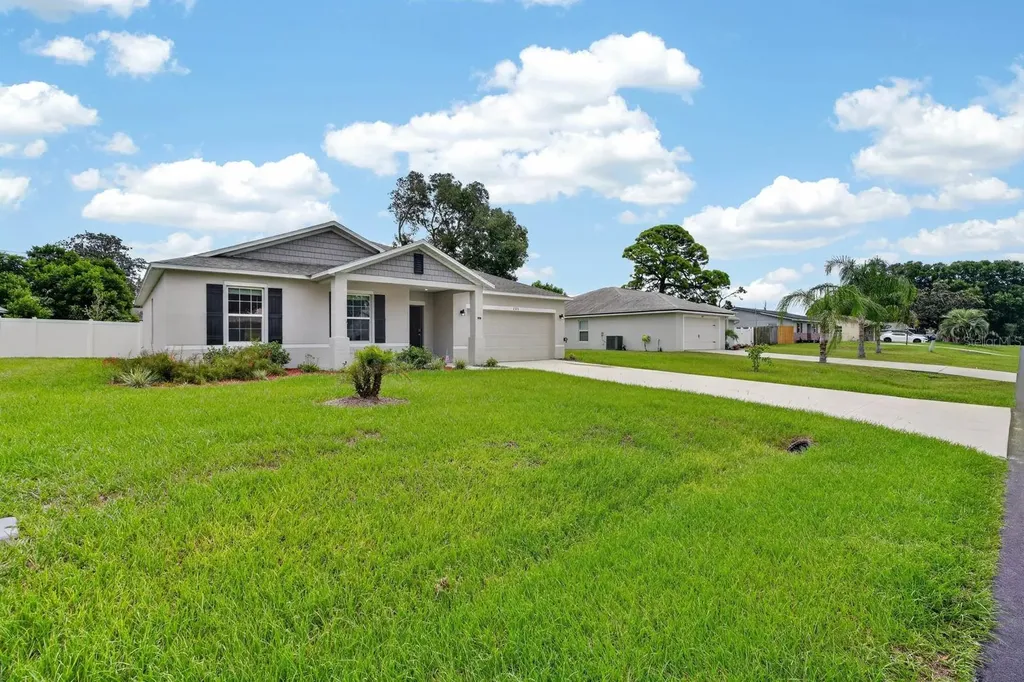 2323 Fern Palm Drive Edgewater FL 32141