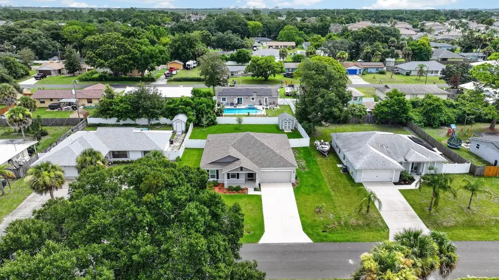 2323 Fern Palm Drive Edgewater FL 32141