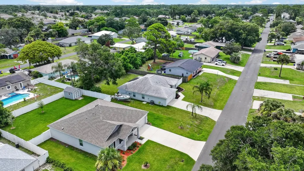2323 Fern Palm Drive Edgewater FL 32141
