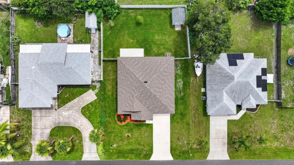 2323 Fern Palm Drive Edgewater FL 32141