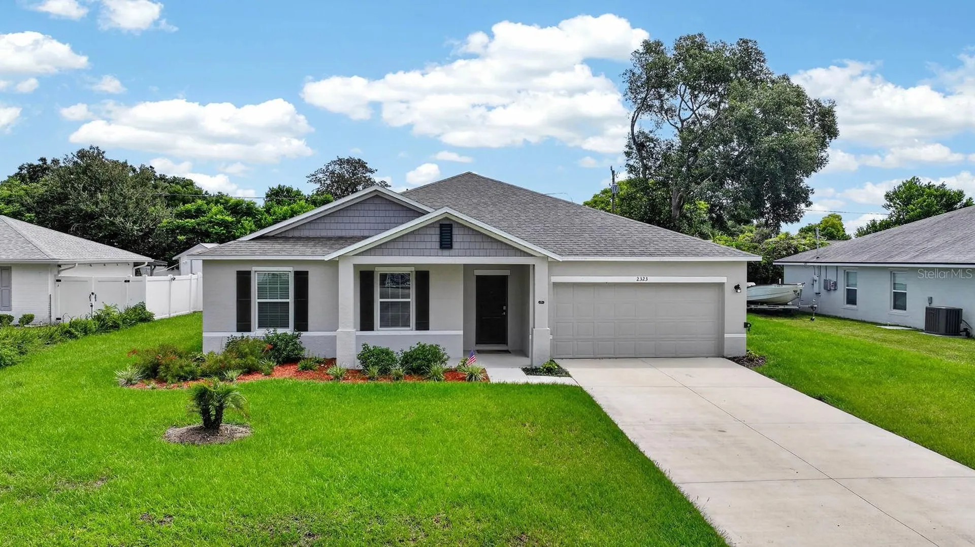 2323 Fern Palm Drive Edgewater FL 32141