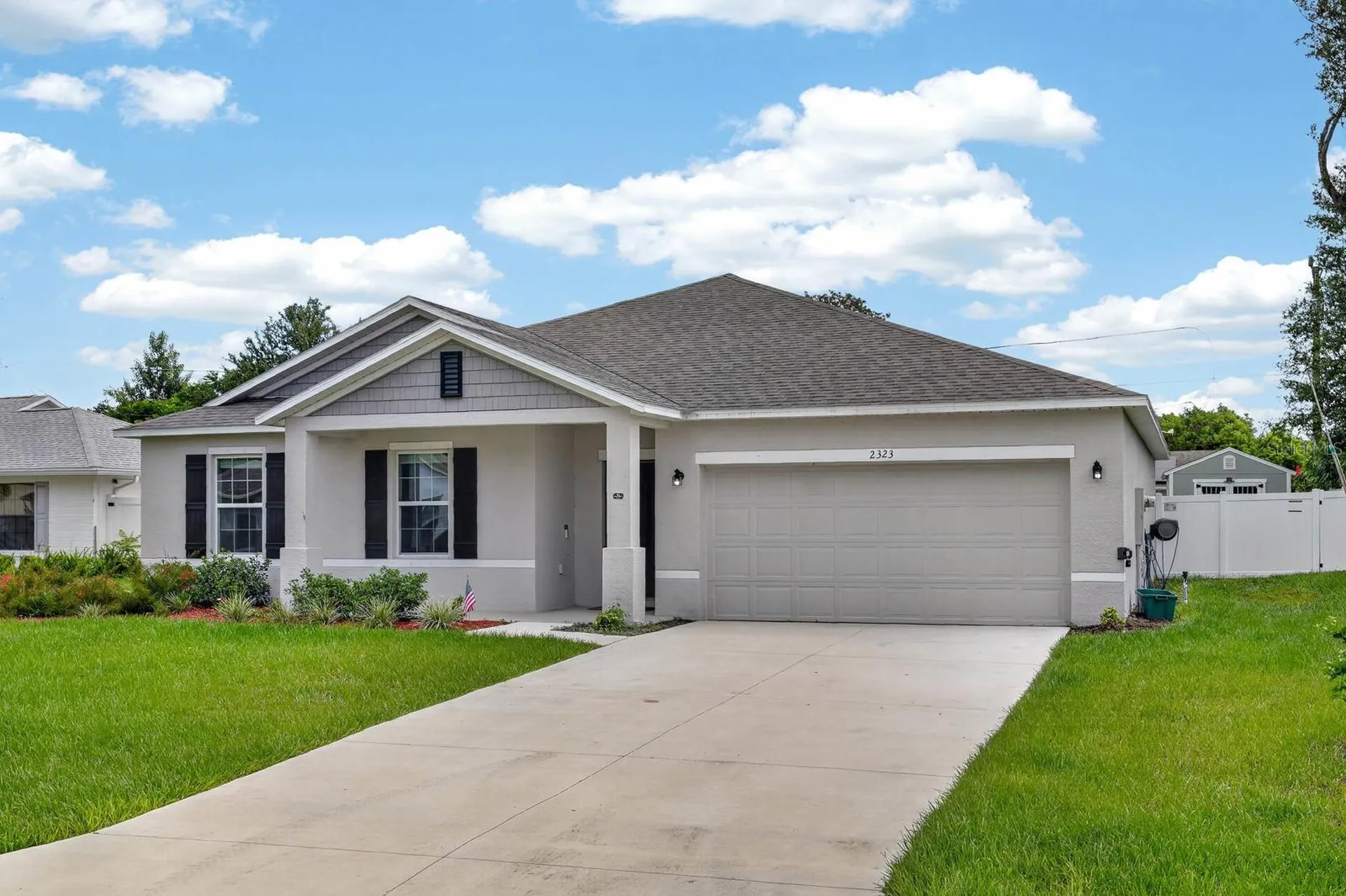 2323 Fern Palm Drive Edgewater FL 32141