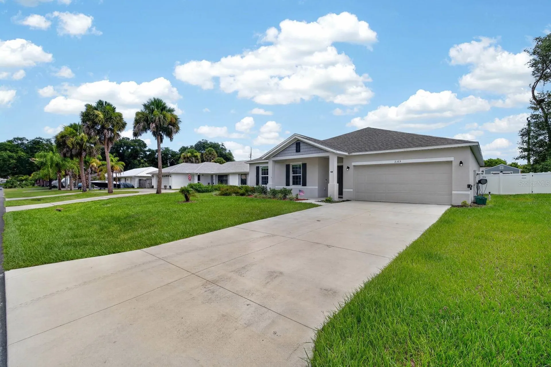2323 Fern Palm Drive Edgewater FL 32141