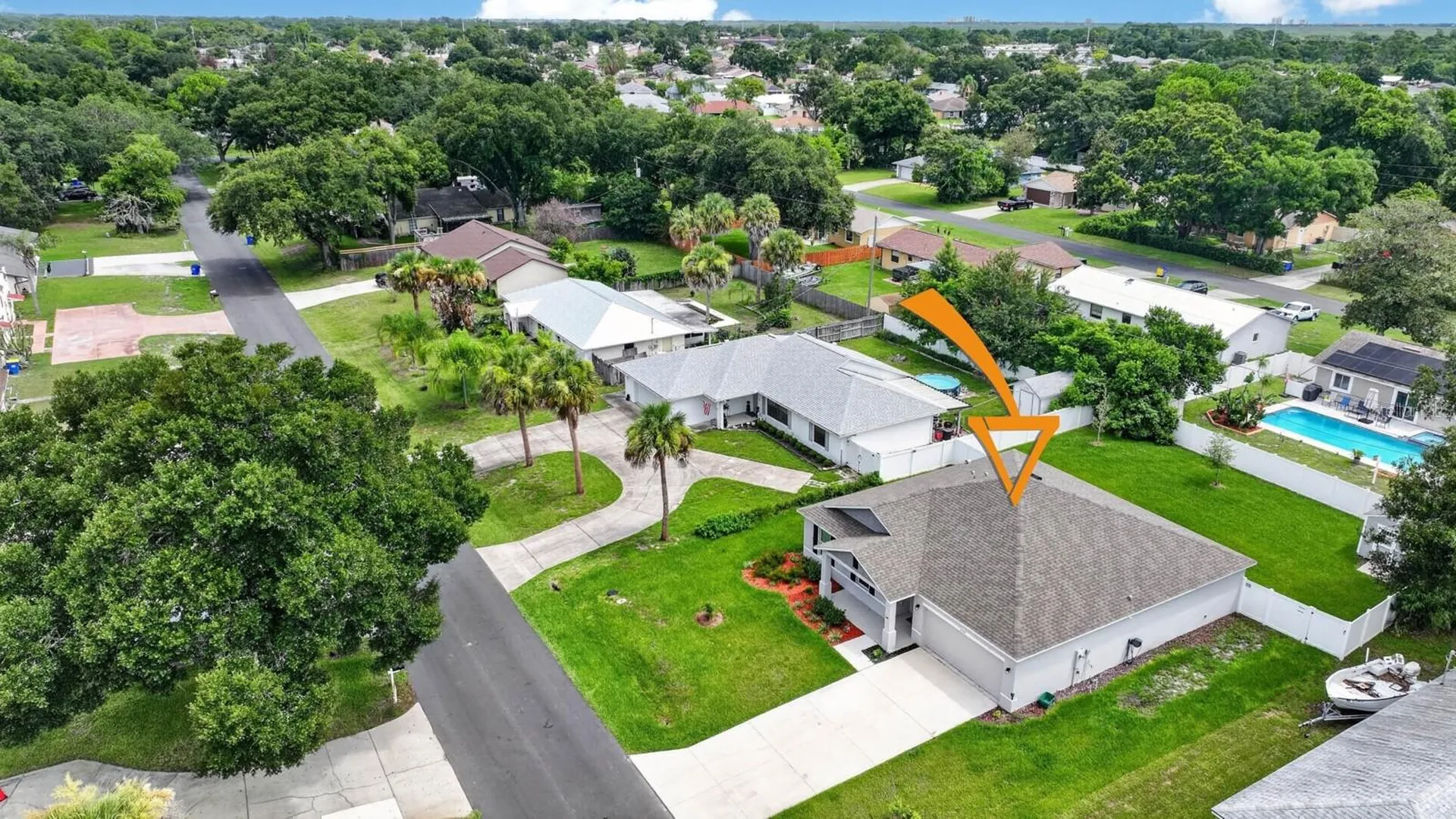 2323 Fern Palm Drive Edgewater FL 32141