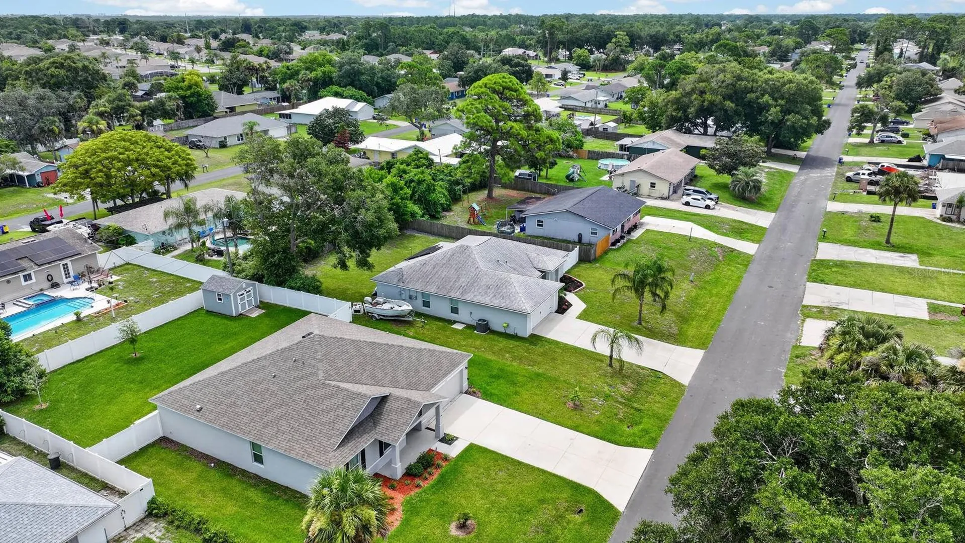 2323 Fern Palm Drive Edgewater FL 32141