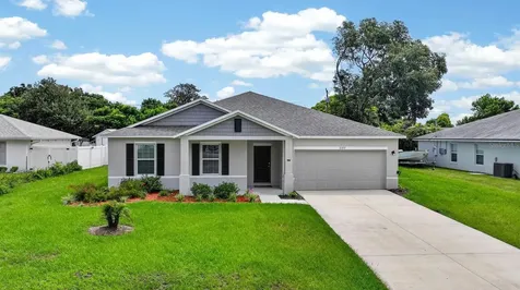 2323 Fern Palm Drive Edgewater FL 32141