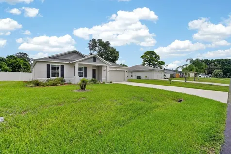 2323 Fern Palm Drive Edgewater FL 32141