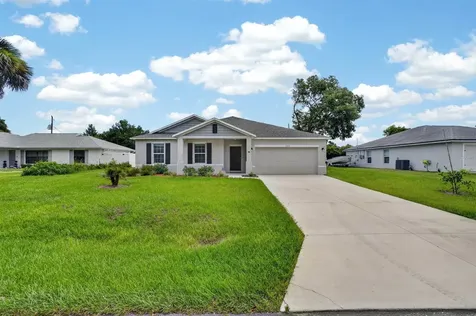 2323 Fern Palm Drive Edgewater FL 32141