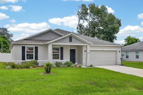 2323 Fern Palm Drive Edgewater FL 32141